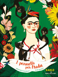 Pennelli per Frida (I)