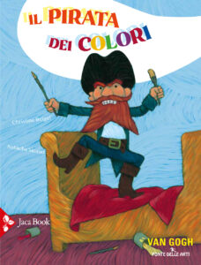Pirata dei colori (Il)