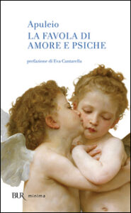 Favola di Amore e Psiche (La)