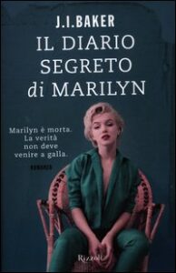 Diario segreto di Marilyn (Il)