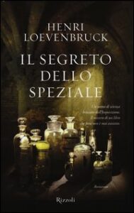 Segreto dello speziale (Il)