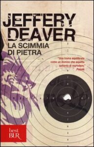 Scimmia di pietra (La)