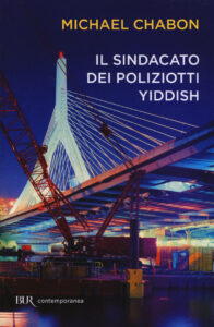 Sindacato dei poliziotti yiddish (Il)