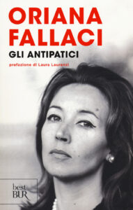 Antipatici (Gli)