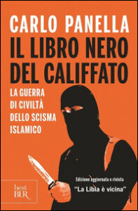 Libro nero del califfato (Il)