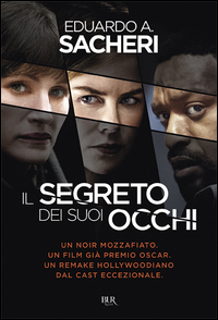 Segreto dei suoi occhi (Il)