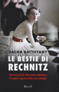 Bestie di Rechnitz (Le)