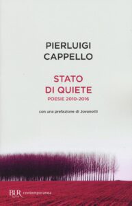 Stato di quiete. Poesie 2010-2016