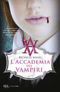Accademia dei vampiri (L')