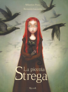 Piccola strega. Ediz. a colori (La)