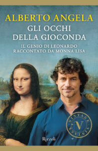 Occhi della Gioconda. Il genio di Leonardo...