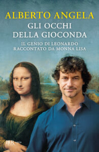 Occhi della Gioconda. Il genio di Leonardo...