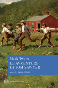 Avventure di Tom Sawyer (Le)