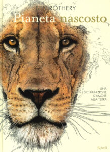 Pianeta nascosto. Una dichiarazione d'amor...