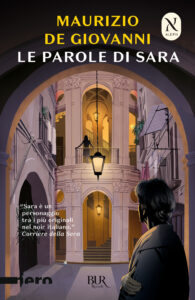Parole di Sara (Le)