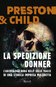 Spedizione Donner (La)