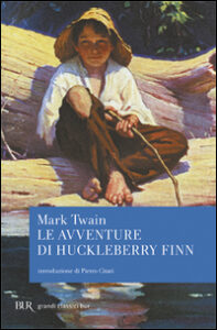 Avventure di Huckleberry Finn (Le)
