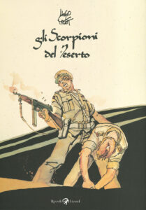 Scorpioni del deserto (Gli)