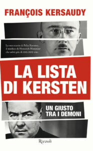 Lista di Kersten. Un giusto tra i demoni (La)