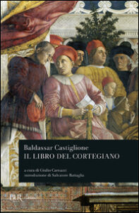 Libro del cortegiano (Il)