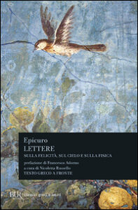 Lettere sulla fisica, sul cielo e sulla fe...