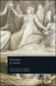 Fato. Testo latino a fronte (Il)