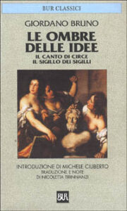 Ombre delle idee-Il canto di Circe-Il sigi...