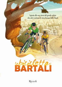 Bicicletta di Bartali (La)
