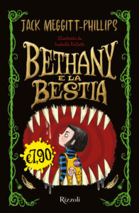 Bethany e la bestia