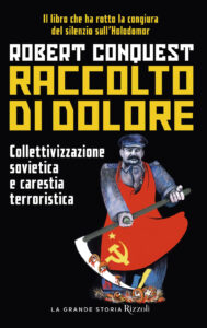 Raccolto di dolore. Collettivizzazione sov...