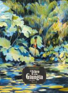Libro della giungla (Il)