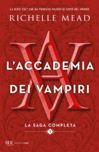 Accademia dei vampiri. La saga completa (L...