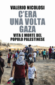 C'era una volta Gaza. Vita e morte del pop...