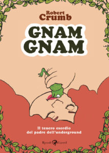 Gnam gnam