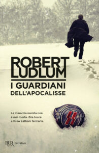 Guardiani dell'Apocalisse (I)