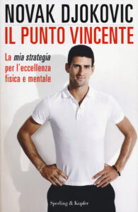 Punto vincente. La mia strategia per l'ecc...