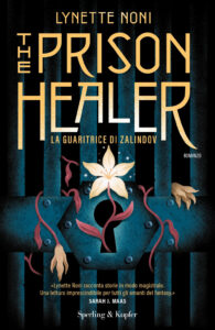 Prison healer. La guaritrice di Zalindov (...