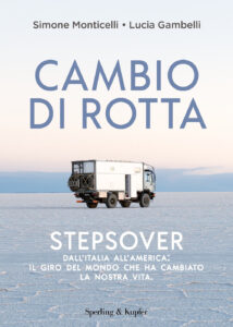 Cambio di rotta. Stepsover. Dall'Italia al...