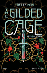 Gilded cage. La gabbia dorata (The)