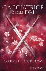 Cacciatrice degli dei