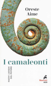 Camaleonti. Nuovi luoghi del potere (I)