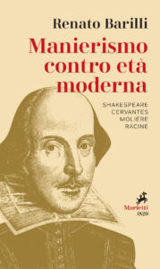 Manierismo contro età moderna. Shakespear...