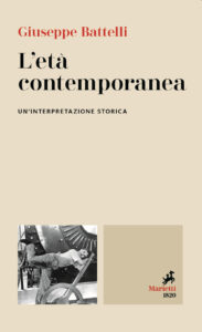 Età contemporanea. Un'interpretazione sto...