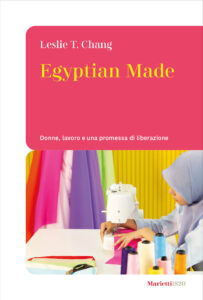 Egyptian made. Donne, lavoro e una promess...