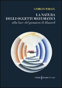 Natura degli oggetti matematici. Alla luce...