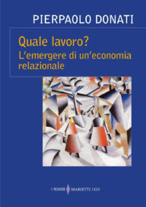 Quale lavoro? L'emergere di un'economia re...