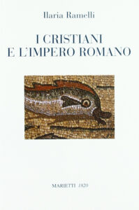 Cristiani e l'impero romano (I)
