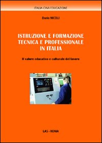 Istruzione e formazione tecnica e professi...