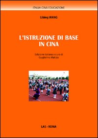 Istruzione di base in Cina (L')