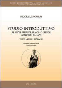 Studio introduttivo ai sette libri di Arno...
